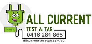 All Current Test and Tag Brisbane | Sunshine Coast